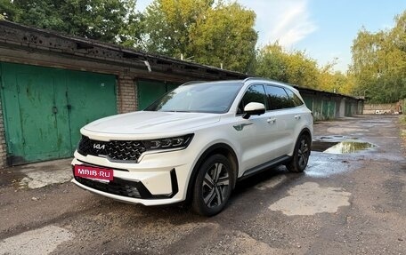 KIA Sorento IV, 2022 год, 4 350 000 рублей, 5 фотография