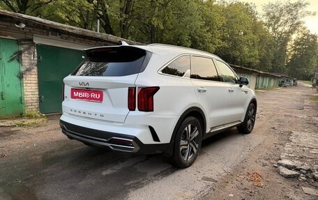 KIA Sorento IV, 2022 год, 4 350 000 рублей, 8 фотография