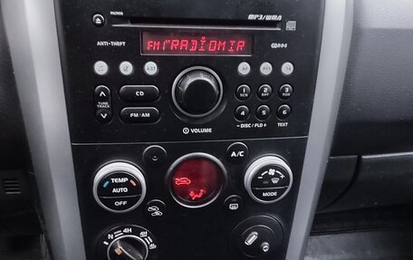Suzuki Grand Vitara, 2012 год, 1 150 000 рублей, 8 фотография