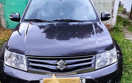 Suzuki Grand Vitara, 2012 год, 1 150 000 рублей, 6 фотография