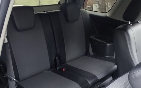 Suzuki Grand Vitara, 2012 год, 1 150 000 рублей, 4 фотография