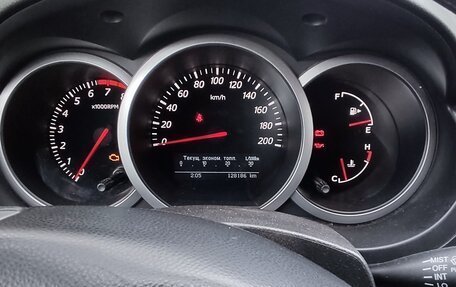 Suzuki Grand Vitara, 2012 год, 1 150 000 рублей, 5 фотография