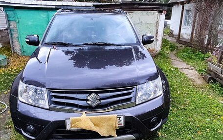 Suzuki Grand Vitara, 2012 год, 1 150 000 рублей, 7 фотография