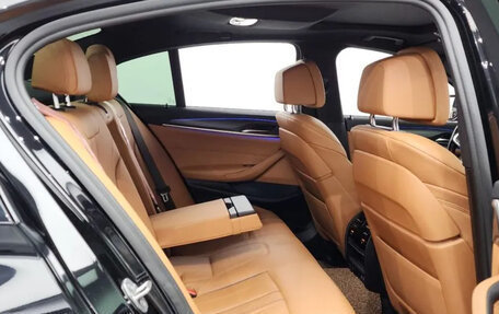 BMW 5 серия, 2022 год, 11 фотография