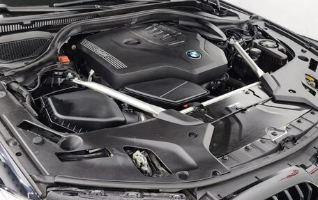 BMW 5 серия, 2022 год, 6 фотография