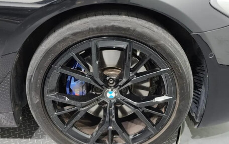 BMW 5 серия, 2022 год, 5 фотография