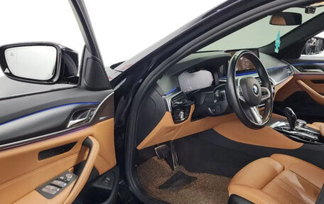 BMW 5 серия, 2022 год, 9 фотография