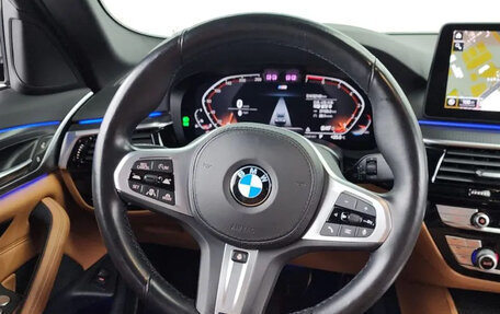 BMW 5 серия, 2022 год, 12 фотография