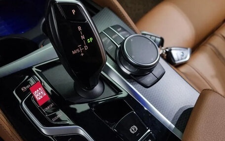 BMW 5 серия, 2022 год, 8 фотография