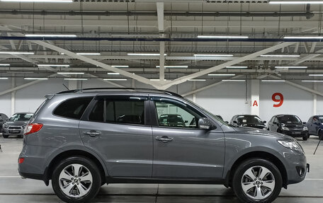 Hyundai Santa Fe III рестайлинг, 2012 год, 1 399 000 рублей, 4 фотография