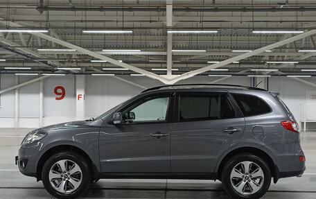 Hyundai Santa Fe III рестайлинг, 2012 год, 1 399 000 рублей, 8 фотография