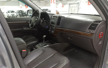 Hyundai Santa Fe III рестайлинг, 2012 год, 1 399 000 рублей, 11 фотография