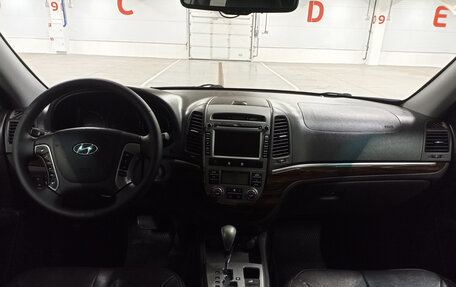 Hyundai Santa Fe III рестайлинг, 2012 год, 1 399 000 рублей, 14 фотография