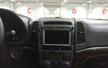 Hyundai Santa Fe III рестайлинг, 2012 год, 1 399 000 рублей, 15 фотография