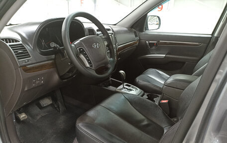 Hyundai Santa Fe III рестайлинг, 2012 год, 1 399 000 рублей, 16 фотография