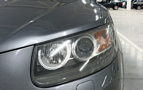 Hyundai Santa Fe III рестайлинг, 2012 год, 1 399 000 рублей, 17 фотография