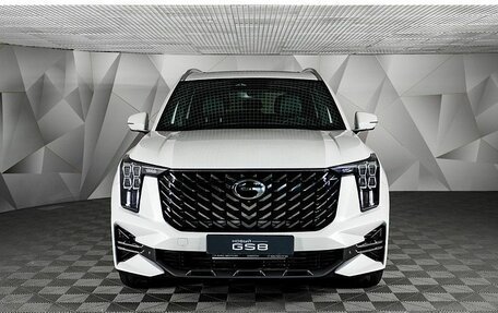 GAC GS8, 2024 год, 4 499 000 рублей, 2 фотография