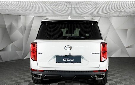 GAC GS8, 2024 год, 4 499 000 рублей, 4 фотография