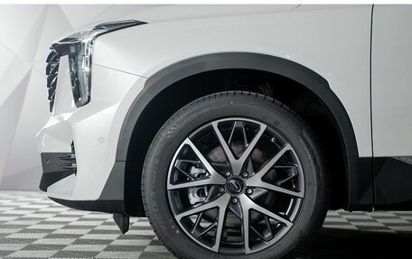 GAC GS8, 2024 год, 4 499 000 рублей, 10 фотография
