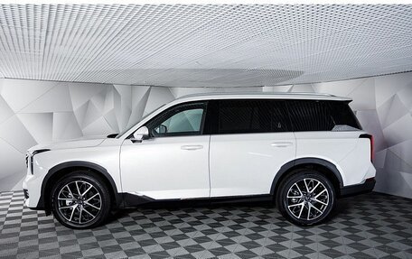 GAC GS8, 2024 год, 4 499 000 рублей, 5 фотография