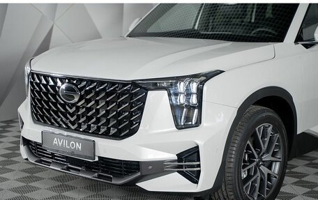 GAC GS8, 2024 год, 4 499 000 рублей, 11 фотография