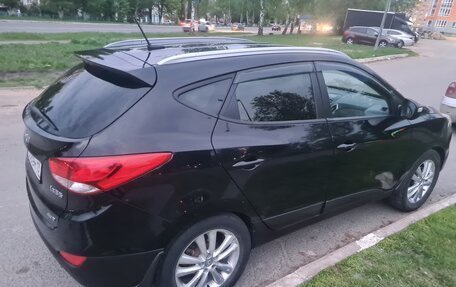 Hyundai ix35 I рестайлинг, 2012 год, 1 150 000 рублей, 8 фотография