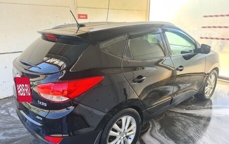Hyundai ix35 I рестайлинг, 2012 год, 1 150 000 рублей, 3 фотография