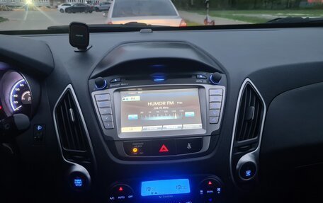 Hyundai ix35 I рестайлинг, 2012 год, 1 150 000 рублей, 12 фотография