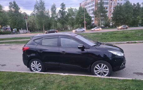 Hyundai ix35 I рестайлинг, 2012 год, 1 150 000 рублей, 5 фотография