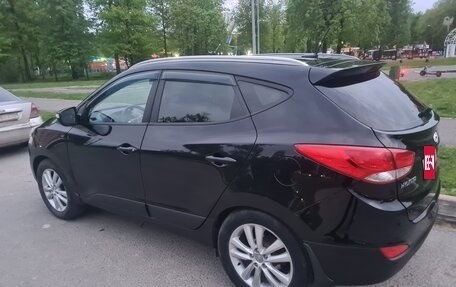 Hyundai ix35 I рестайлинг, 2012 год, 1 150 000 рублей, 7 фотография