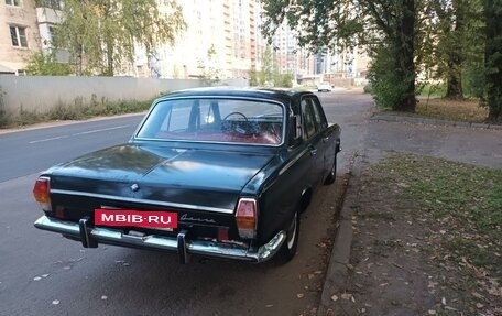 ГАЗ 24 «Волга» I (24), 1978 год, 250 000 рублей, 3 фотография