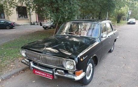ГАЗ 24 «Волга» I (24), 1978 год, 250 000 рублей, 2 фотография
