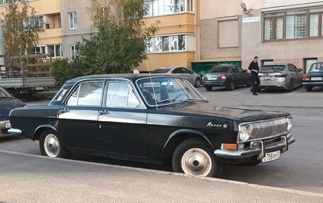 ГАЗ 24 «Волга» I (24), 1978 год, 250 000 рублей, 4 фотография