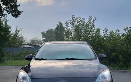 Mazda 3, 2011 год, 950 000 рублей, 2 фотография