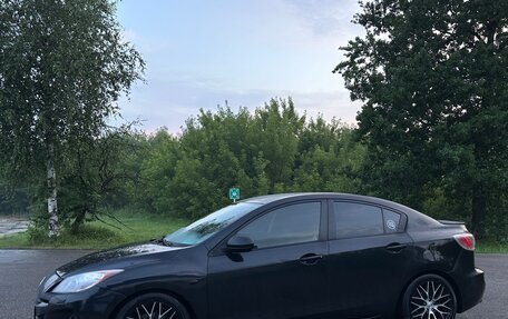 Mazda 3, 2011 год, 950 000 рублей, 4 фотография