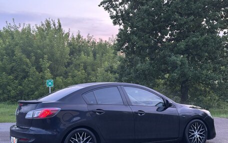 Mazda 3, 2011 год, 950 000 рублей, 7 фотография