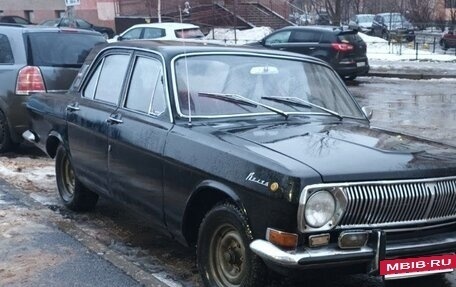 ГАЗ 24 «Волга» I (24), 1978 год, 250 000 рублей, 6 фотография