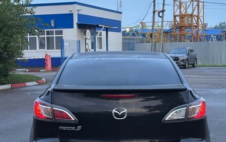 Mazda 3, 2011 год, 950 000 рублей, 6 фотография