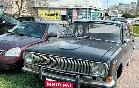 ГАЗ 24 «Волга» I (24), 1978 год, 250 000 рублей, 7 фотография