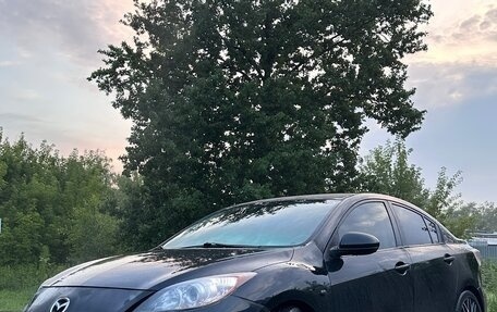 Mazda 3, 2011 год, 950 000 рублей, 3 фотография