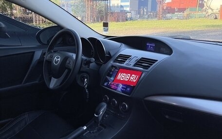 Mazda 3, 2011 год, 950 000 рублей, 10 фотография