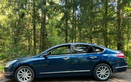 Nissan Teana, 2008 год, 750 000 рублей, 6 фотография