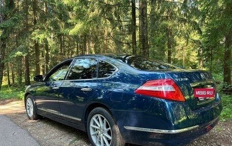 Nissan Teana, 2008 год, 750 000 рублей, 2 фотография