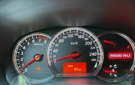 Nissan Teana, 2008 год, 750 000 рублей, 5 фотография