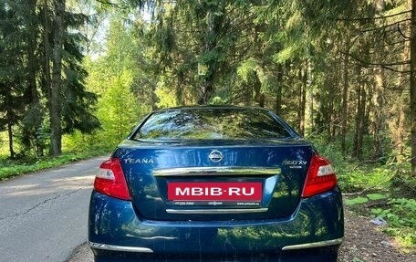 Nissan Teana, 2008 год, 750 000 рублей, 7 фотография