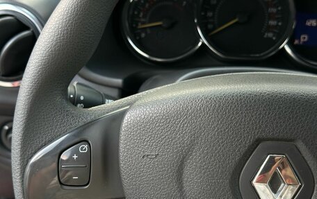 Renault Sandero II рестайлинг, 2018 год, 1 099 000 рублей, 26 фотография
