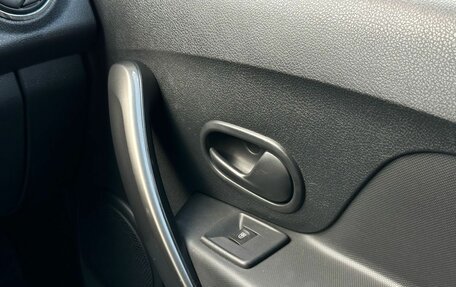 Renault Sandero II рестайлинг, 2018 год, 1 099 000 рублей, 23 фотография
