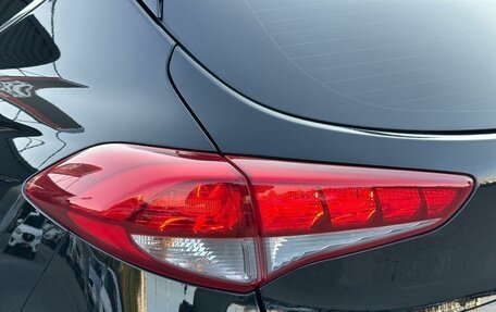 Hyundai Tucson III, 2018 год, 2 399 000 рублей, 17 фотография