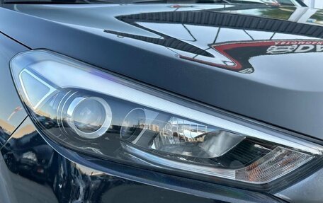Hyundai Tucson III, 2018 год, 2 399 000 рублей, 16 фотография