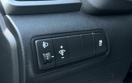 Hyundai Tucson III, 2018 год, 2 399 000 рублей, 27 фотография